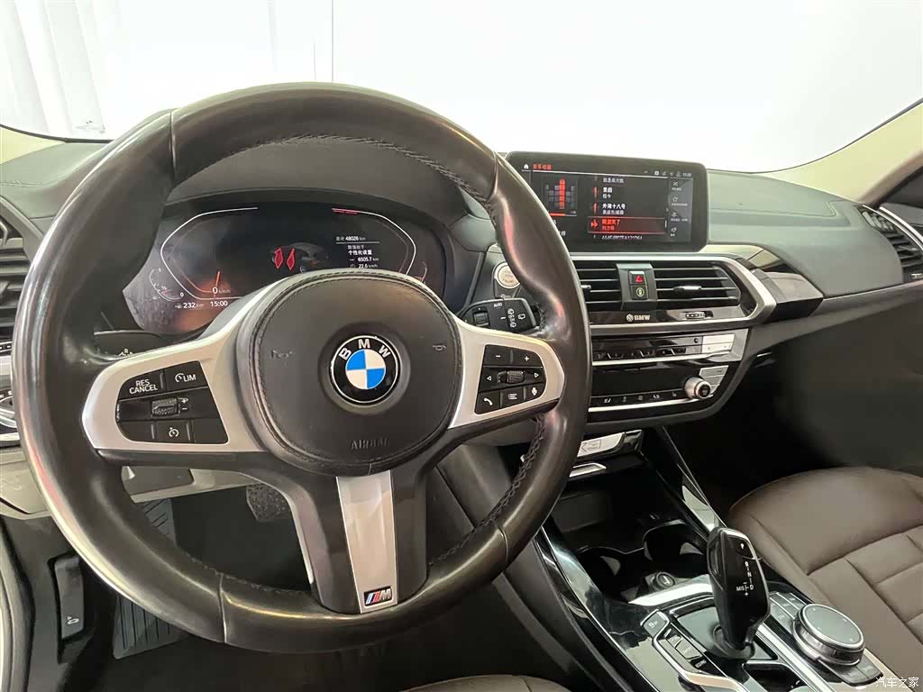 BMW X3, 2020 17