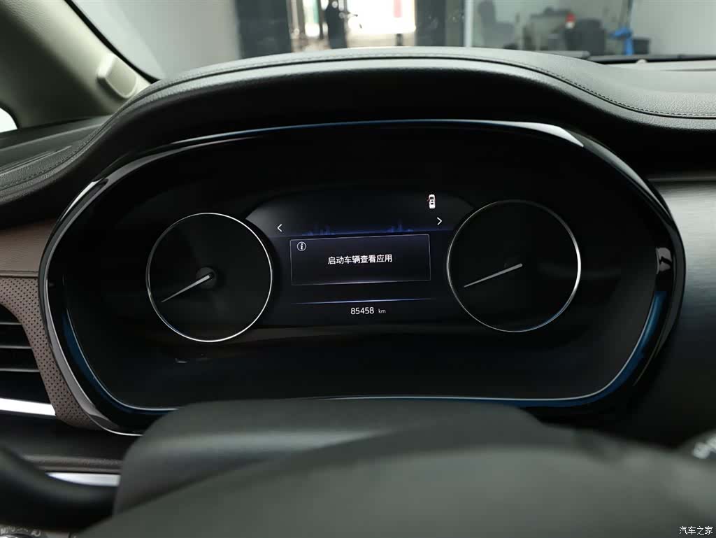 Buick GL8, 2022 9