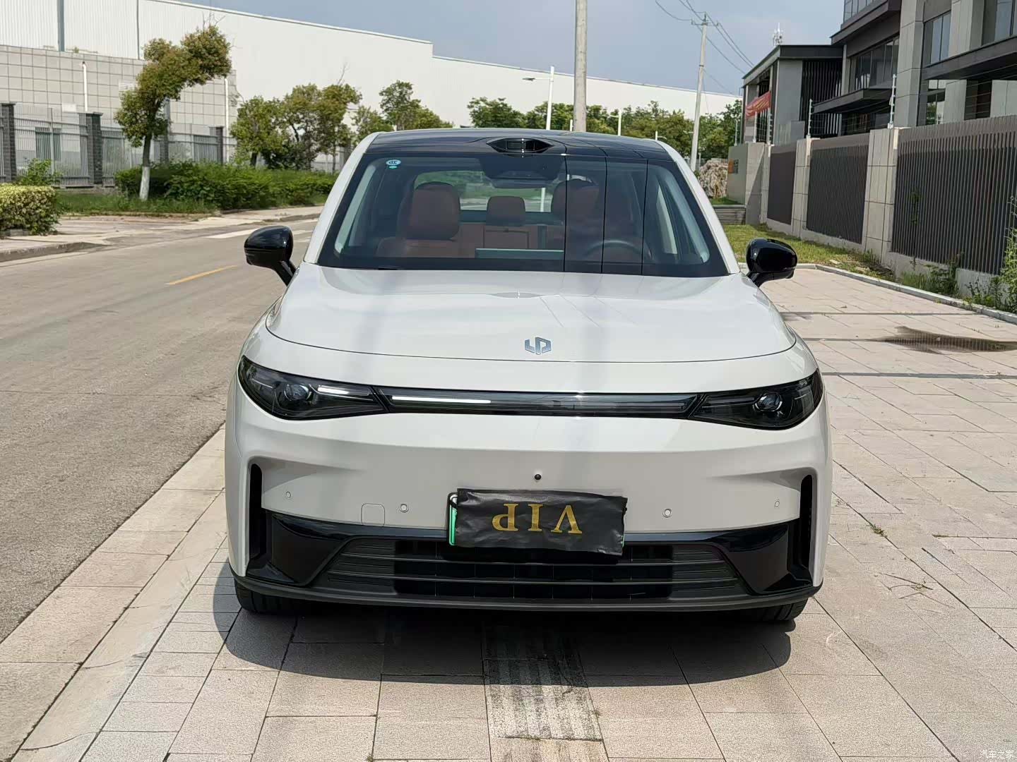 Leapmotor C10, 2025 2