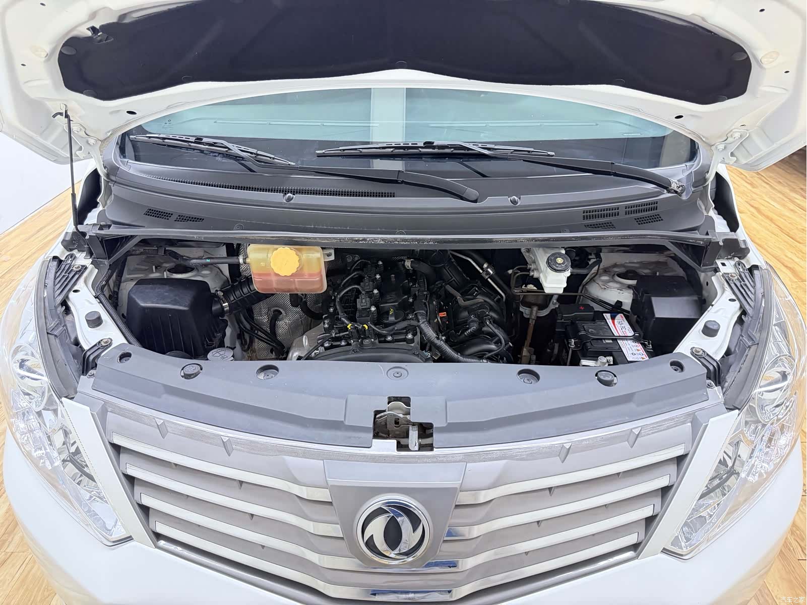 DongFeng 7, 2021 19