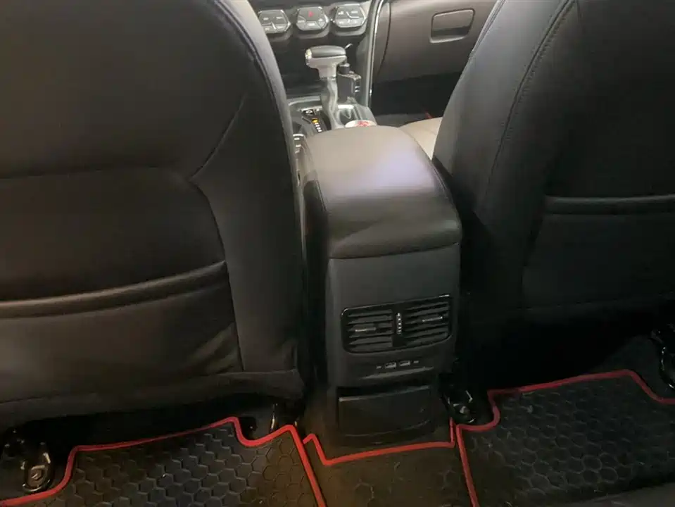 Trumpchi Trumpchi GS4