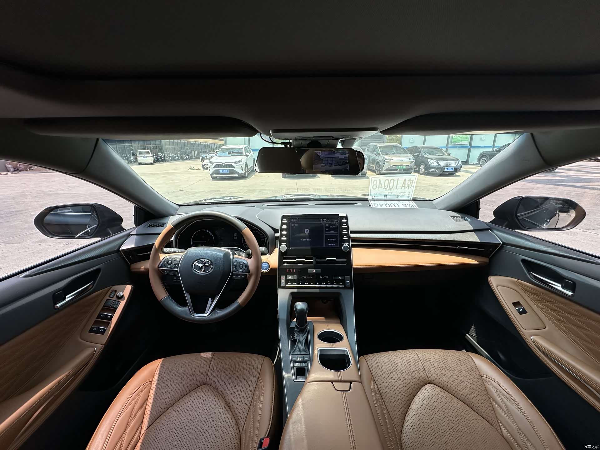 Toyota Avalon, 2022 6