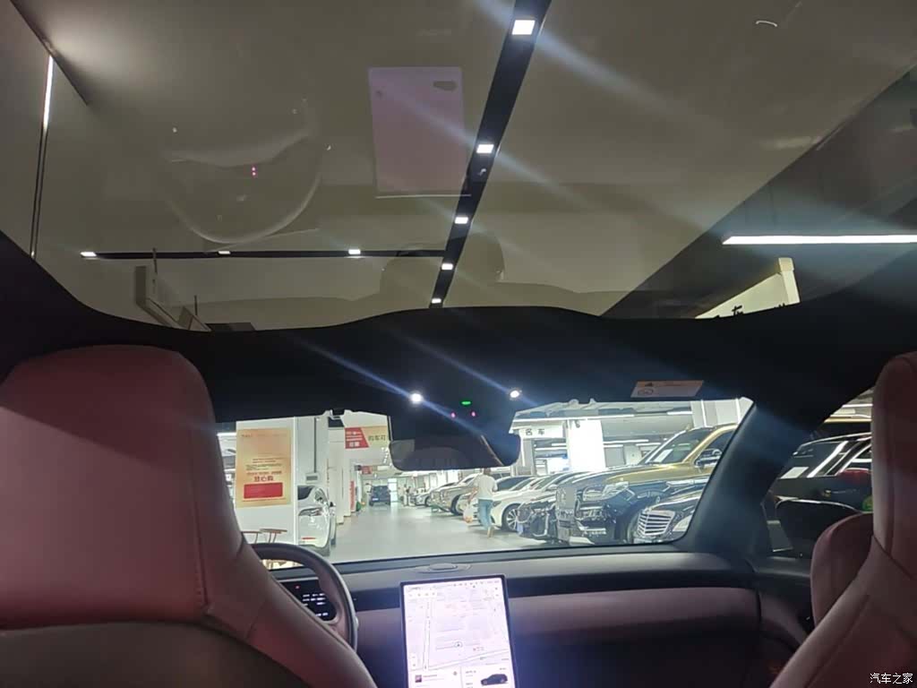 NIO ET5, 2024 18