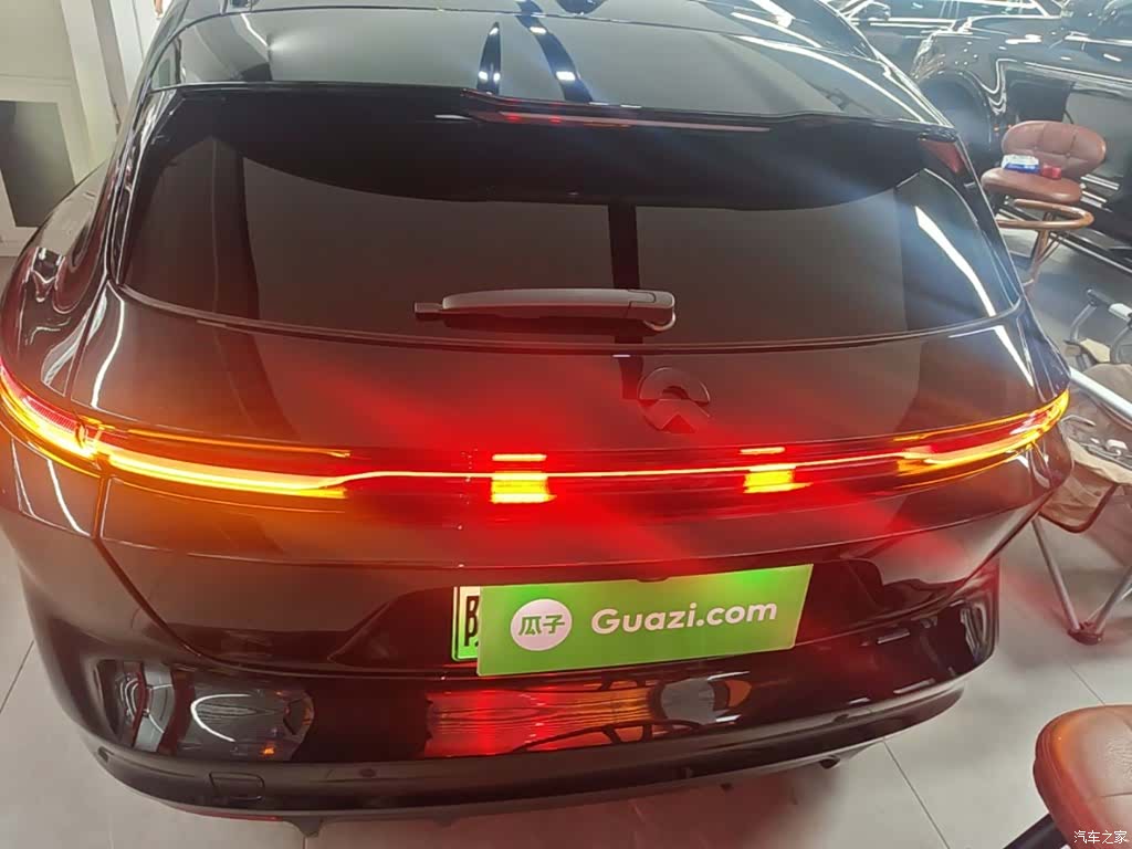 NIO ET5, 2024 6