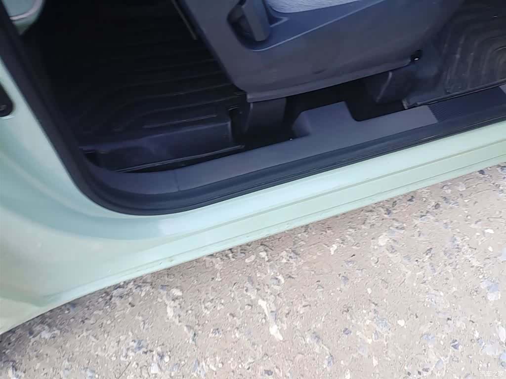 Wuling MINIEV, 2022 21