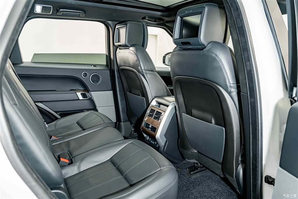 Land Rover Range Rover, 2018 21