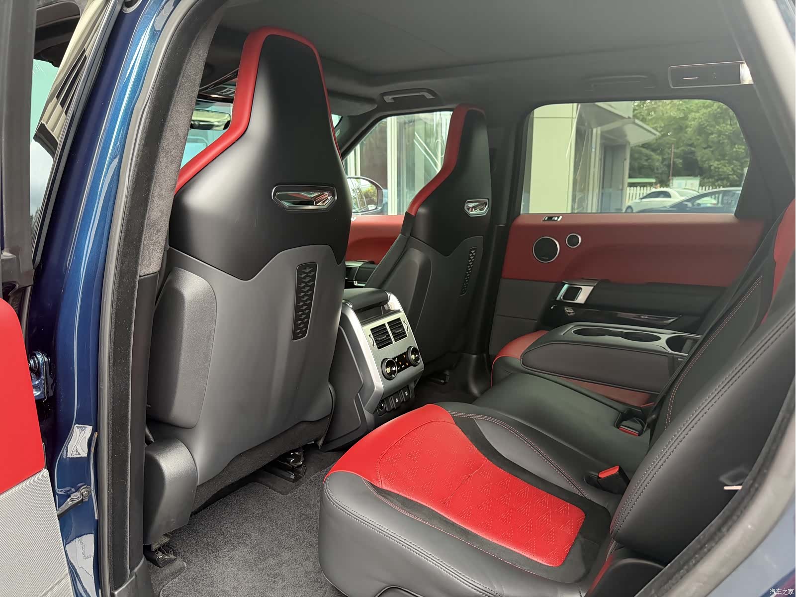 Land Rover Range Rover, 2020 15