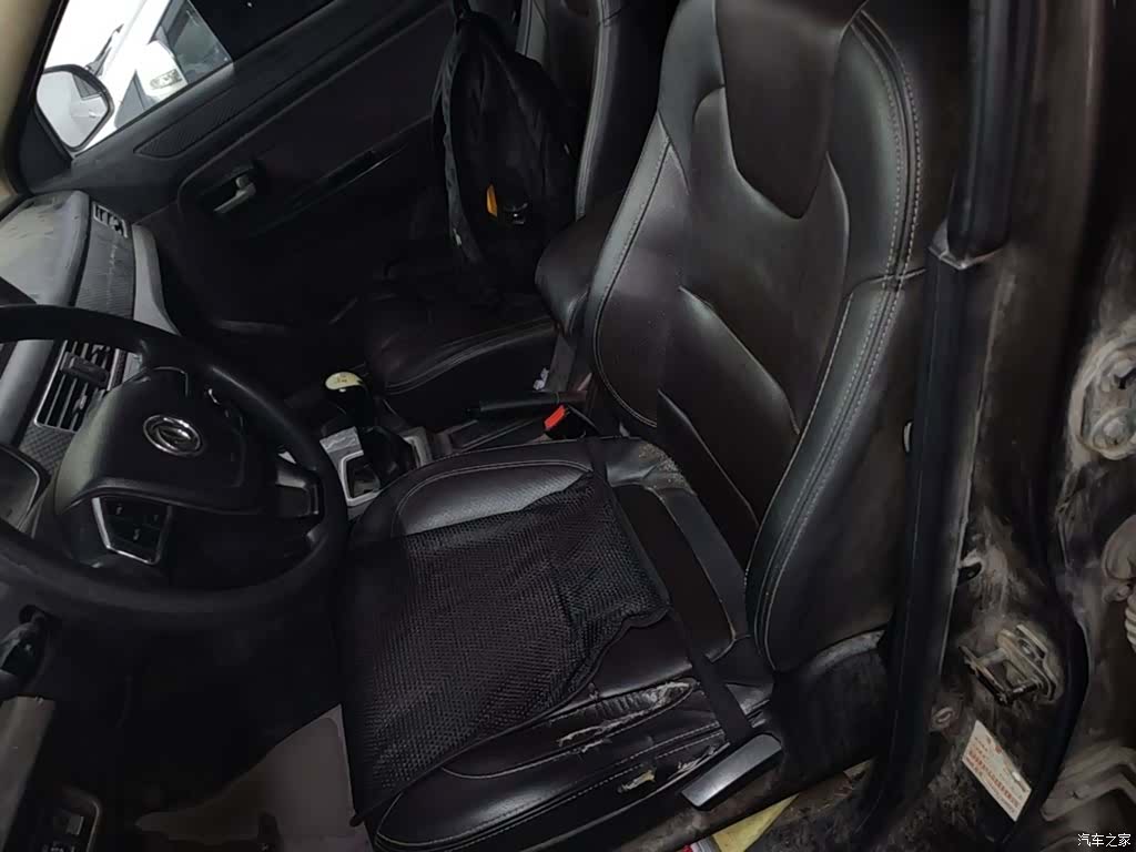 DongFeng 330, 2020 15