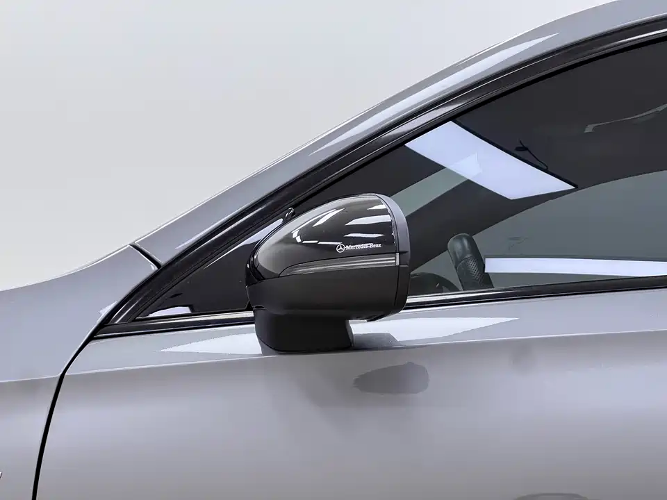 Mercedes-Benz Class A AMG