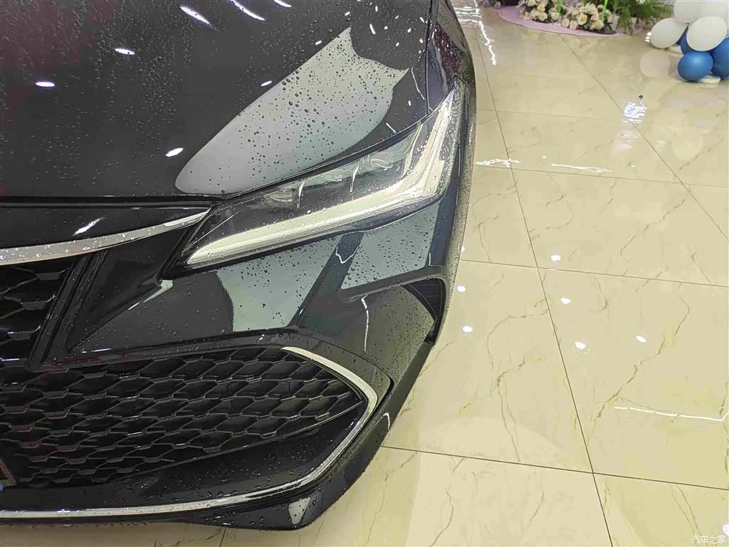 Toyota Avalon, 2024 9