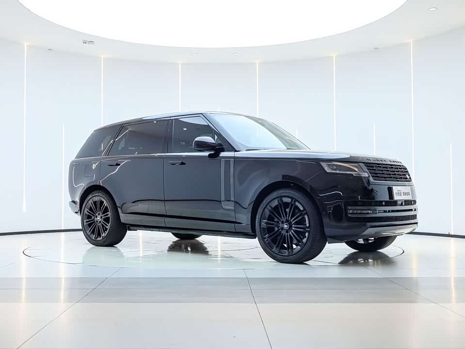 Land Rover Range Rover Land Rover Range Rover