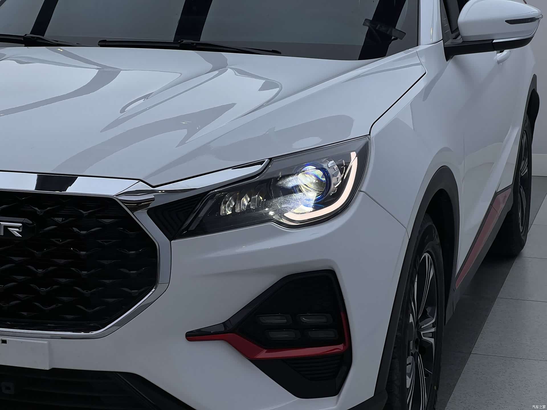 Jetour X70, 2023 4