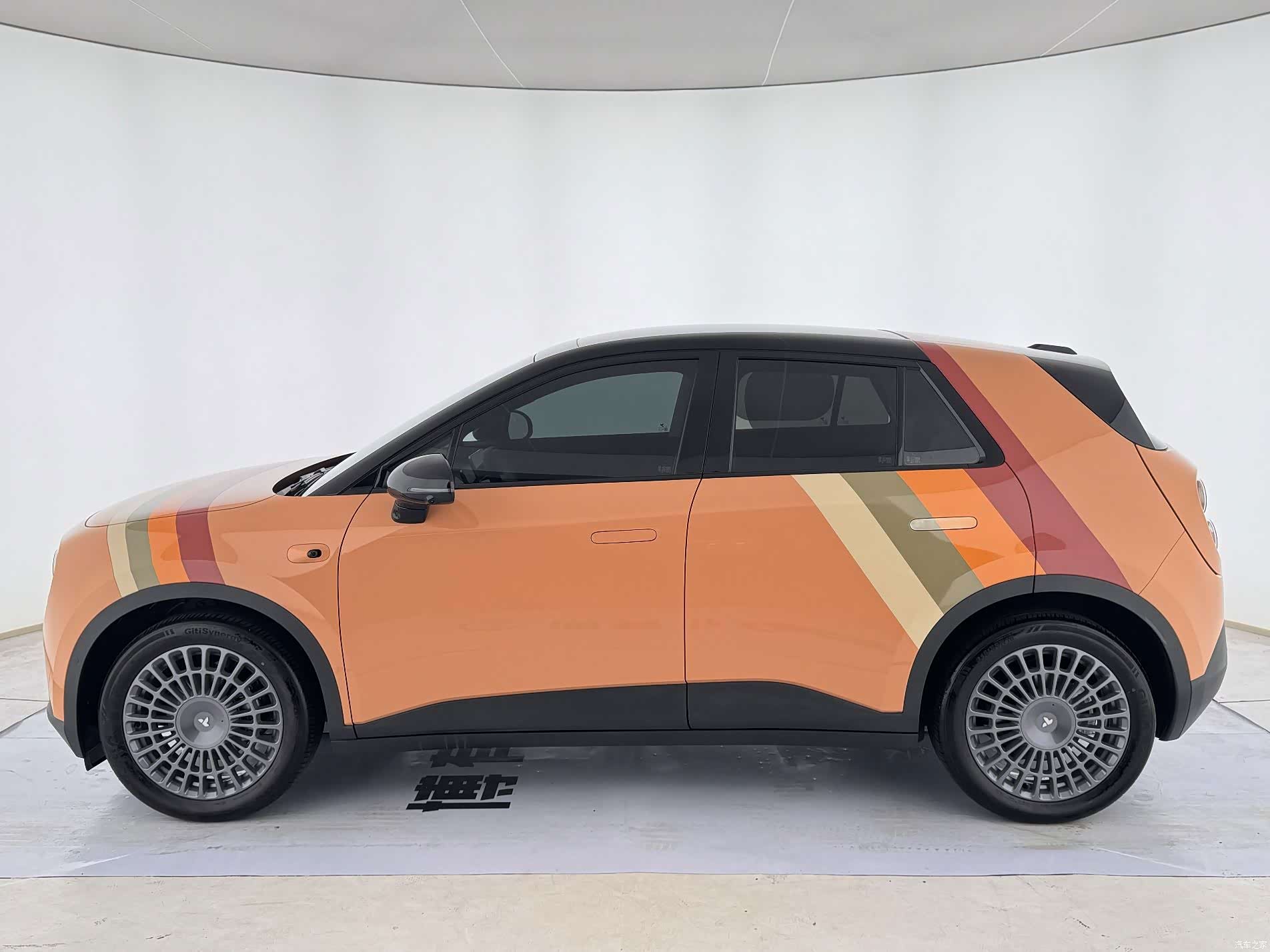 NIO firefly, 2025 4