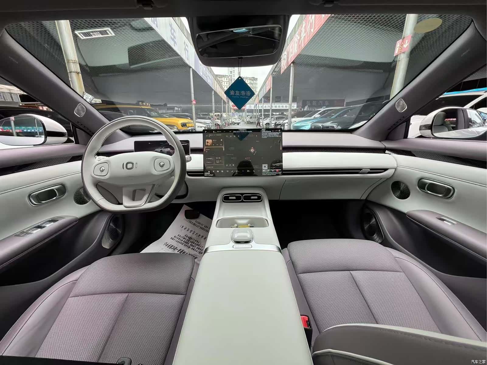 Changan Eado, 2025 15