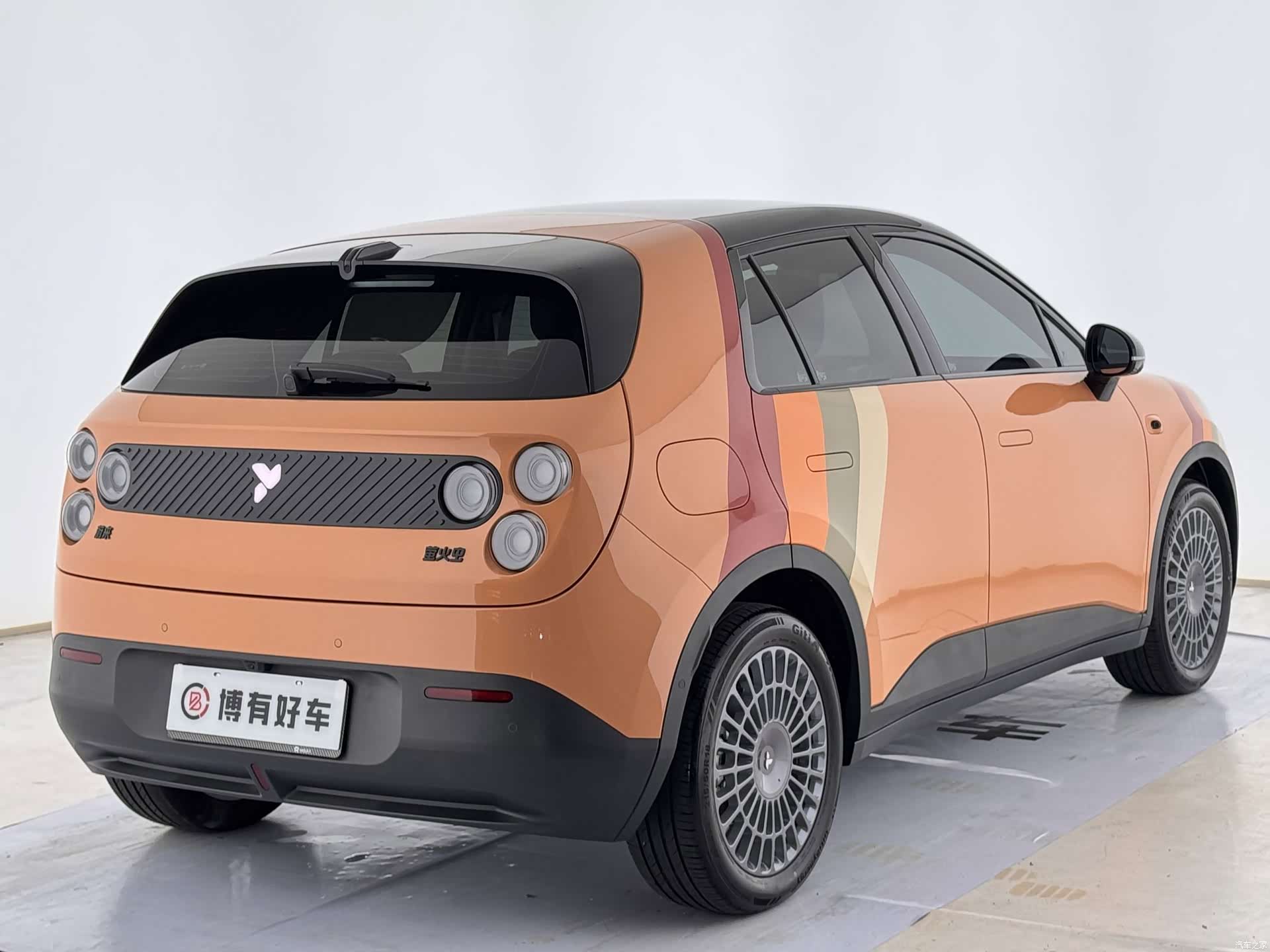NIO firefly, 2025 14