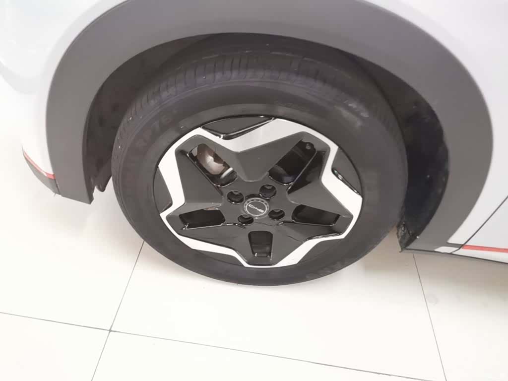 BYD Dolphin, 2022 23