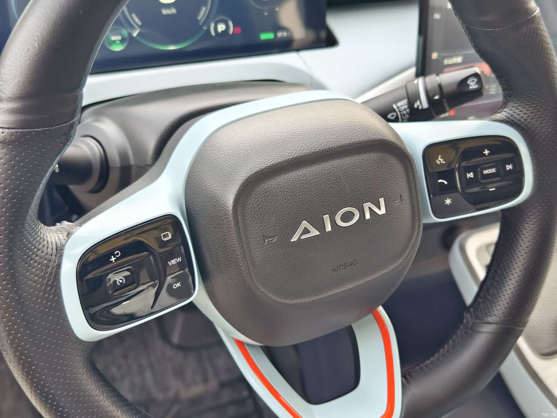 Aion Y, 2021 20