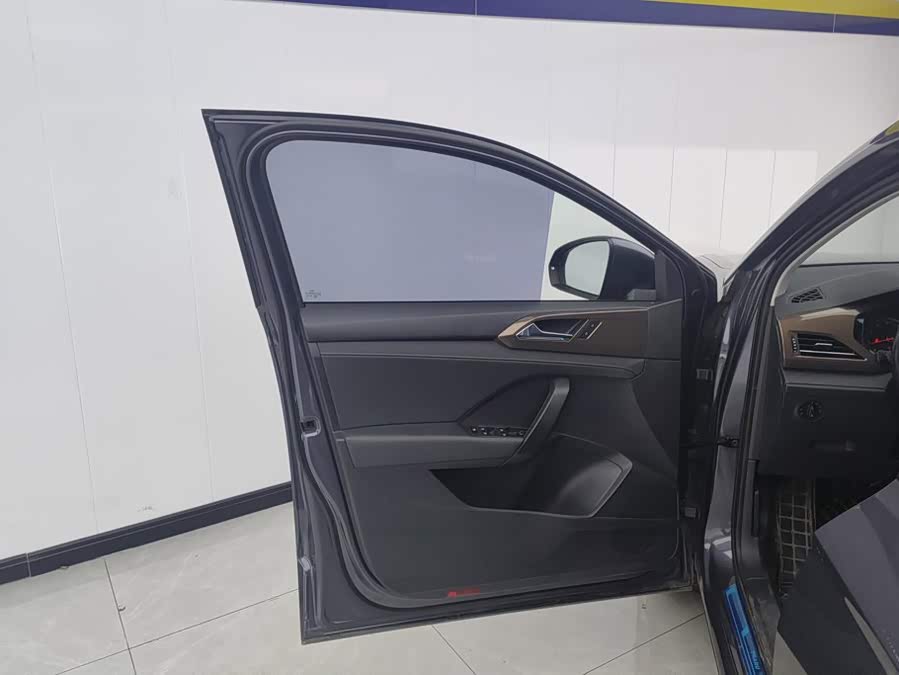 Volkswagen Tharu 2021, фото 7