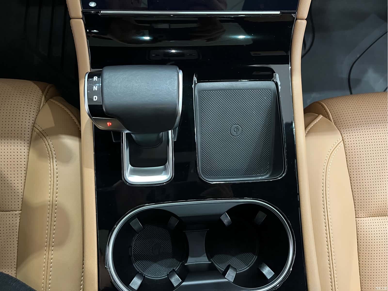 Li Auto ONE, 2022 15