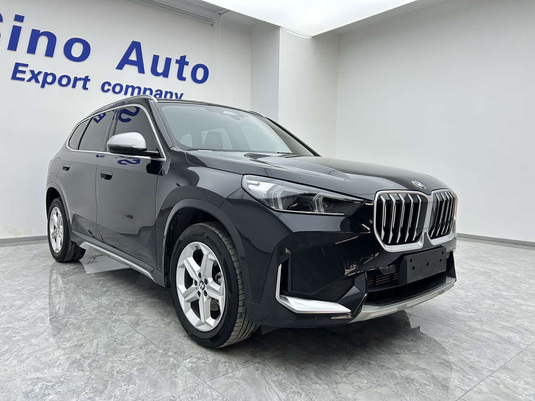 BMW X1, 2023 3
