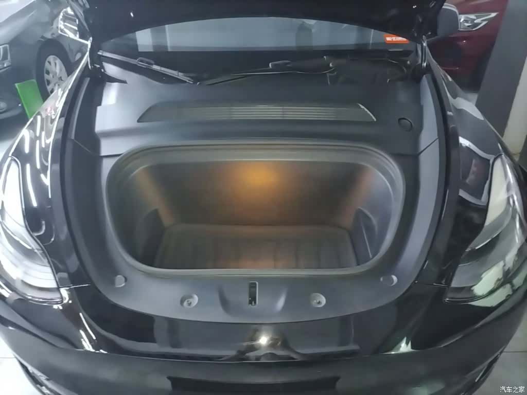 Tesla Model Y, 2021 20