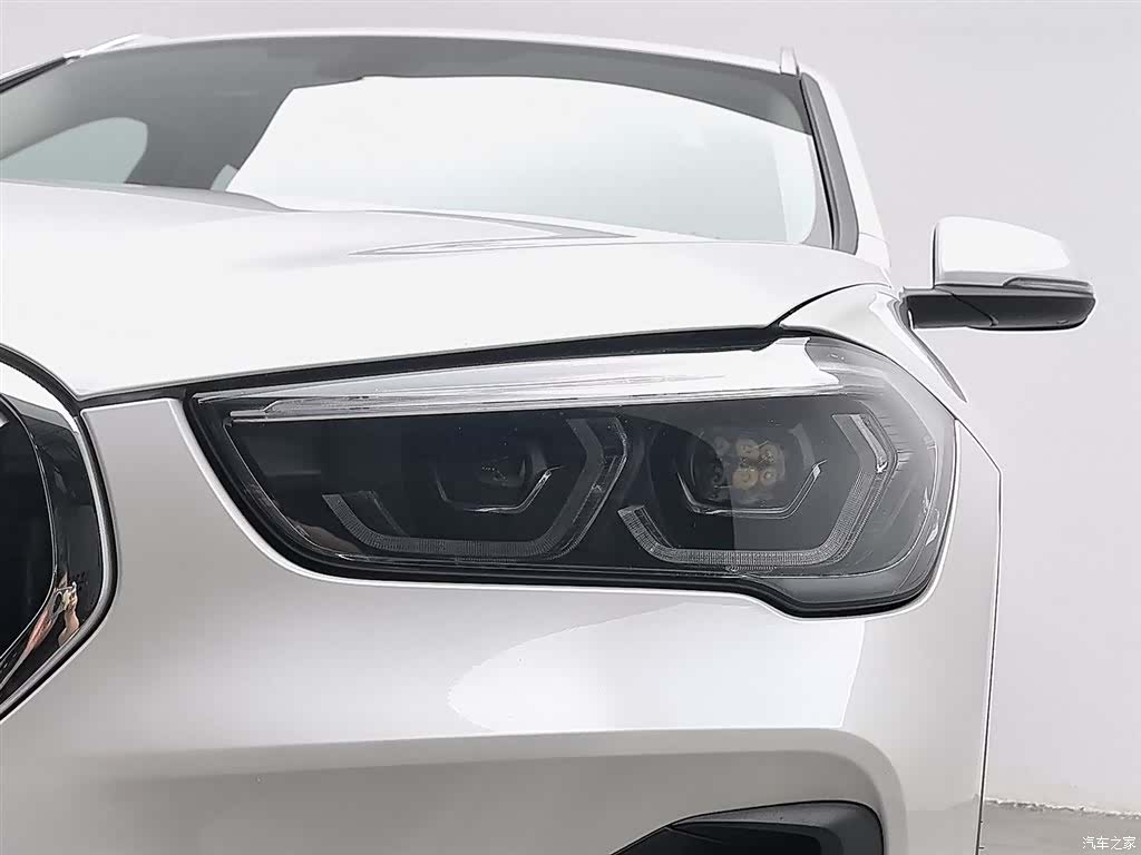BMW X1, 2021 7