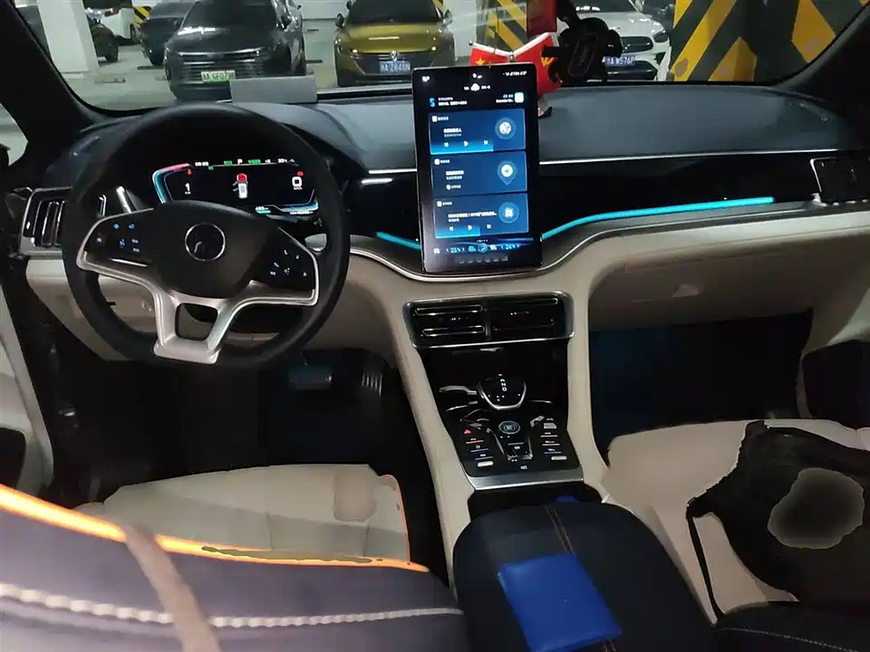 BYD Songjiang BYD Songjiang