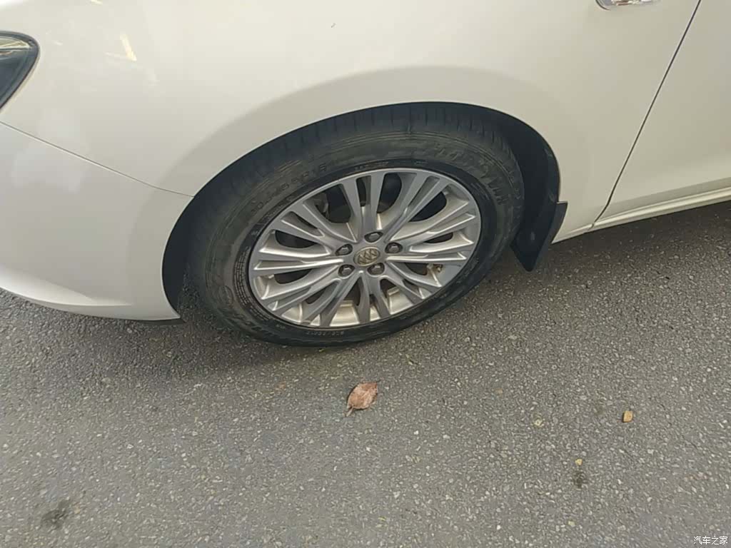 Buick 15N, 2017 23