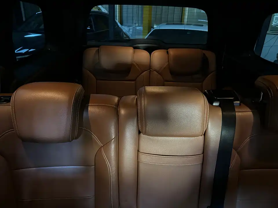Mercedes-Benz GLS Mercedes-Benz GLS