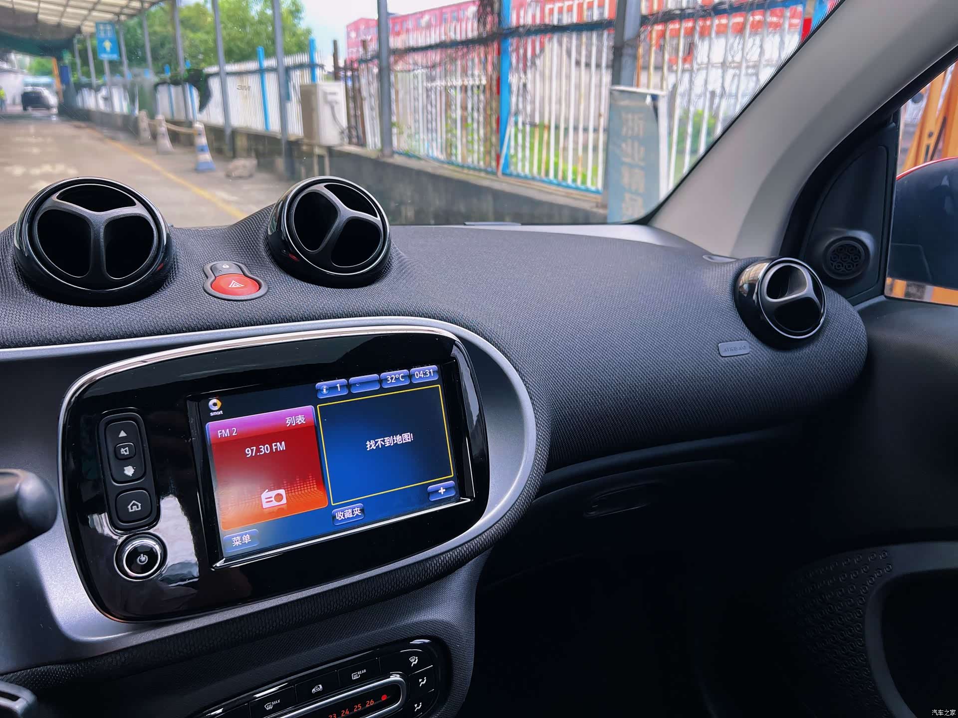 Smart Fortwo, 2016 8