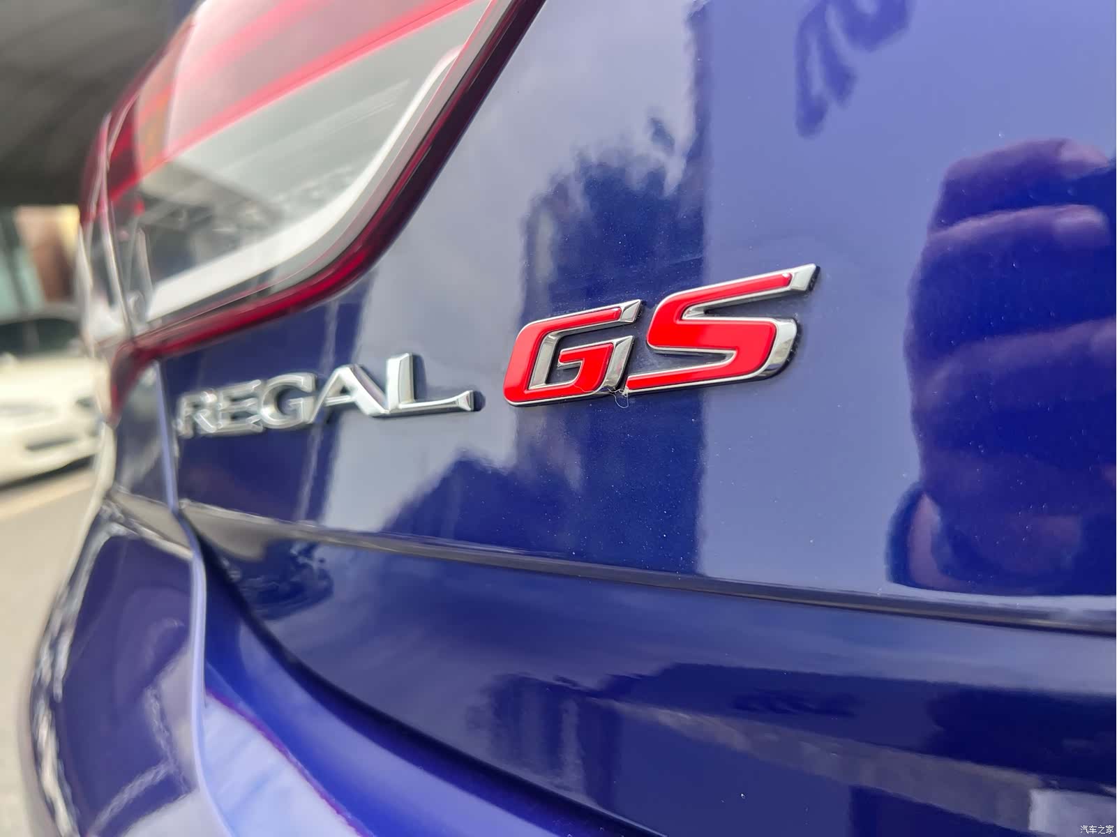 Buick Regal, 2022 22