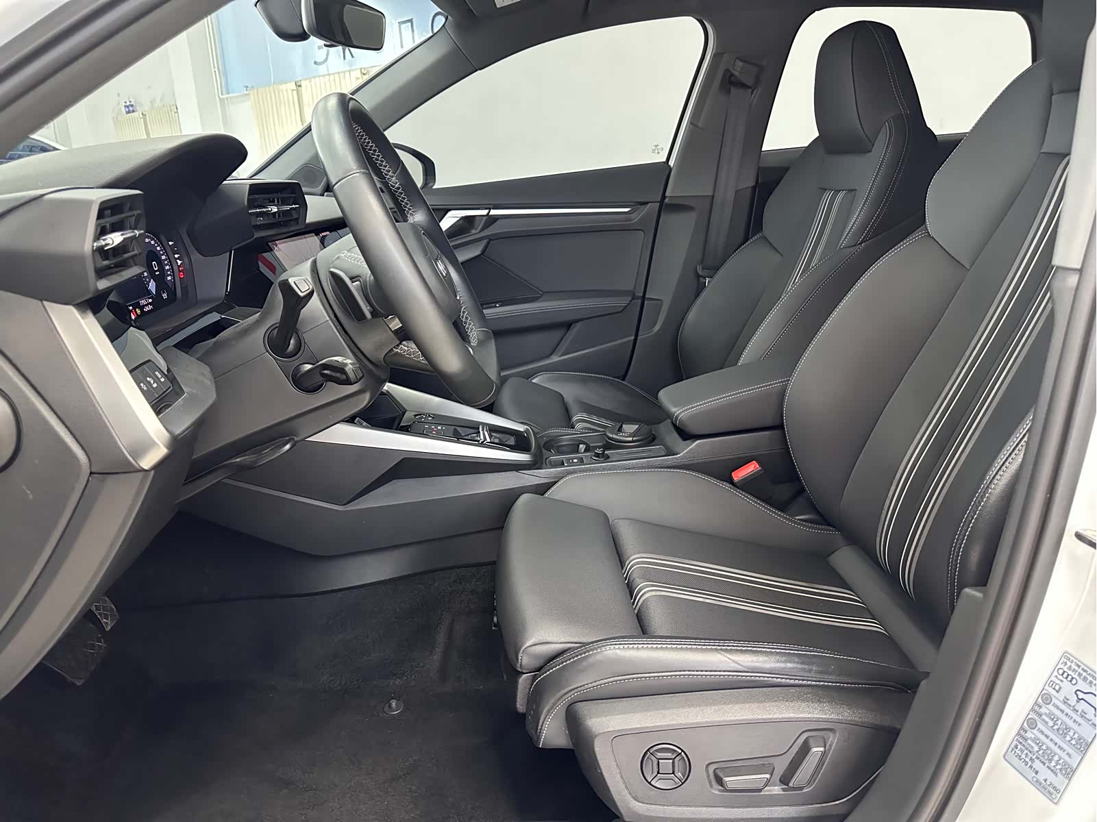Audi A3, 2023 15