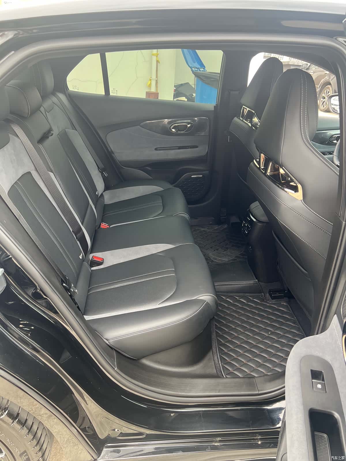 Trumpchi Empow, 2025 15
