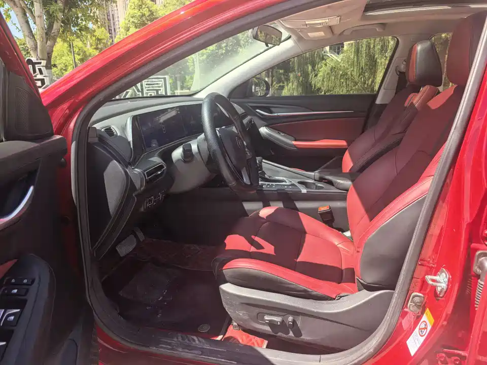 Changan Yidong