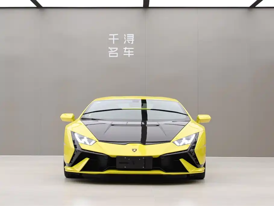 Lamborghini Huracán