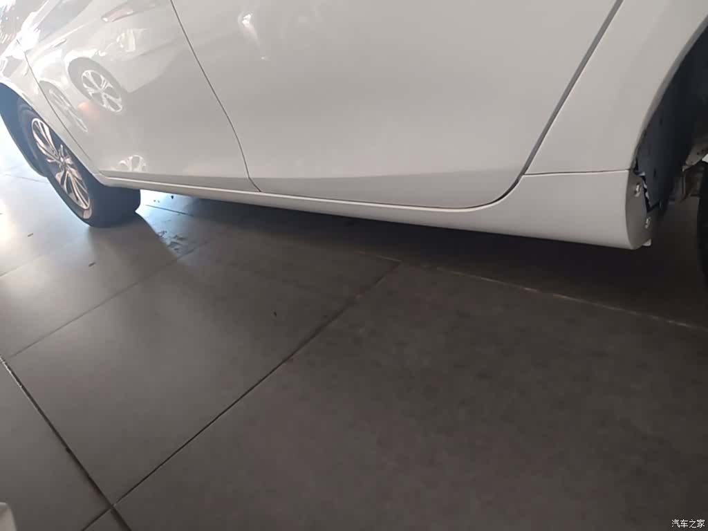 Geely Emgrand, 2018 22