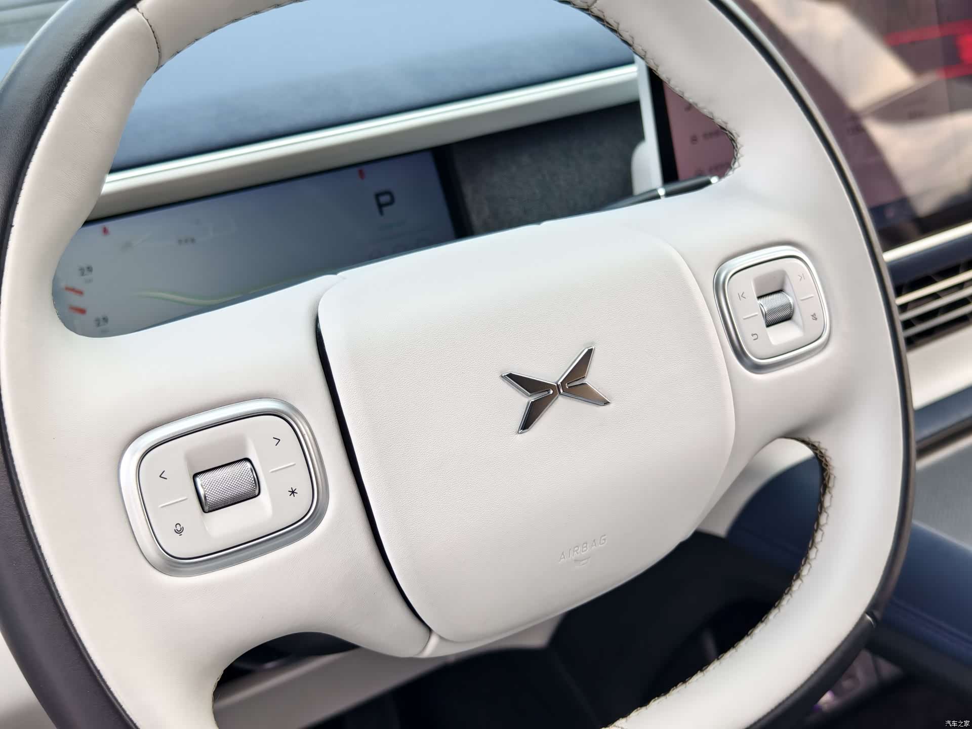 Xpeng G6, 2023 24