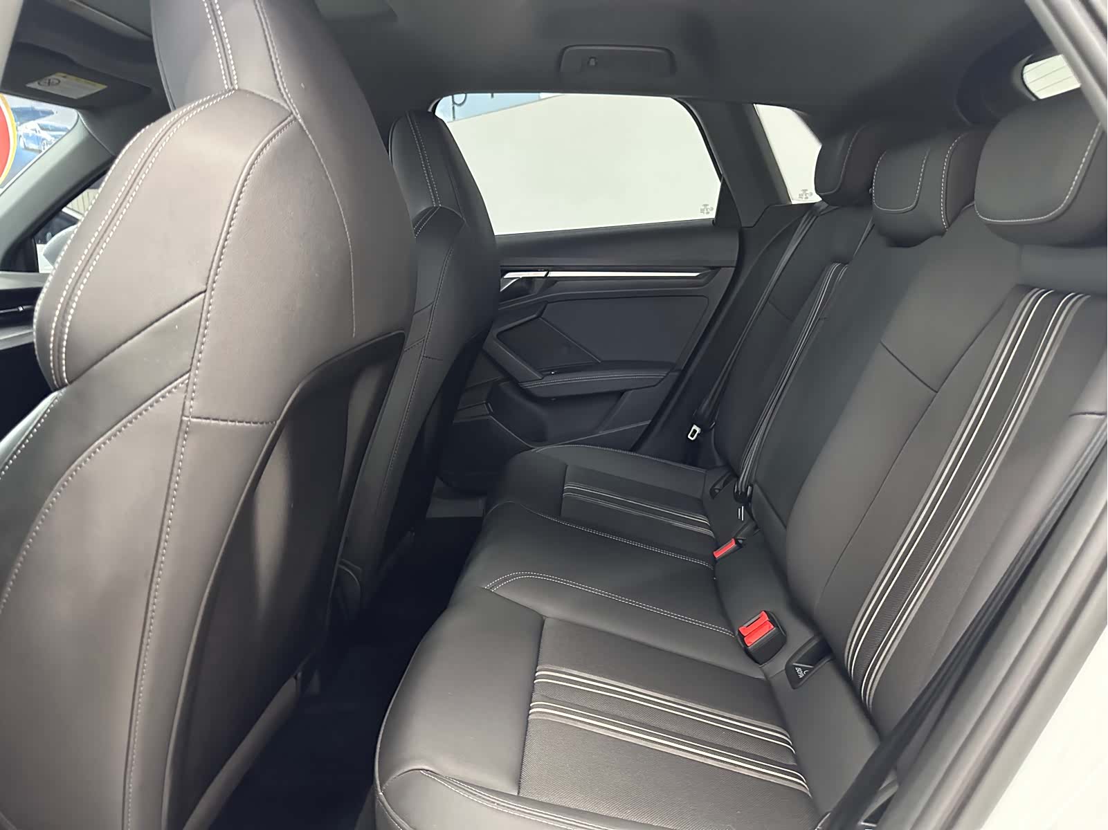 Audi A3, 2023 16