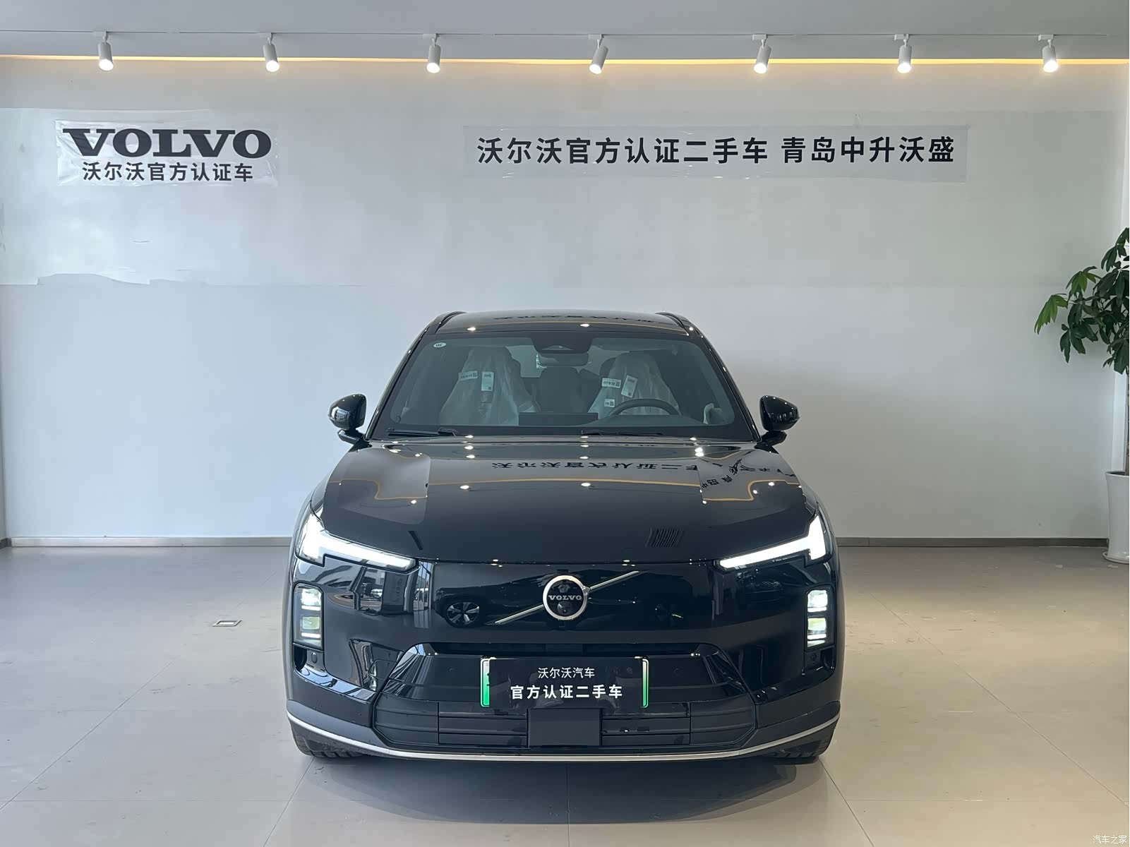 Volvo XC70, 2026 2