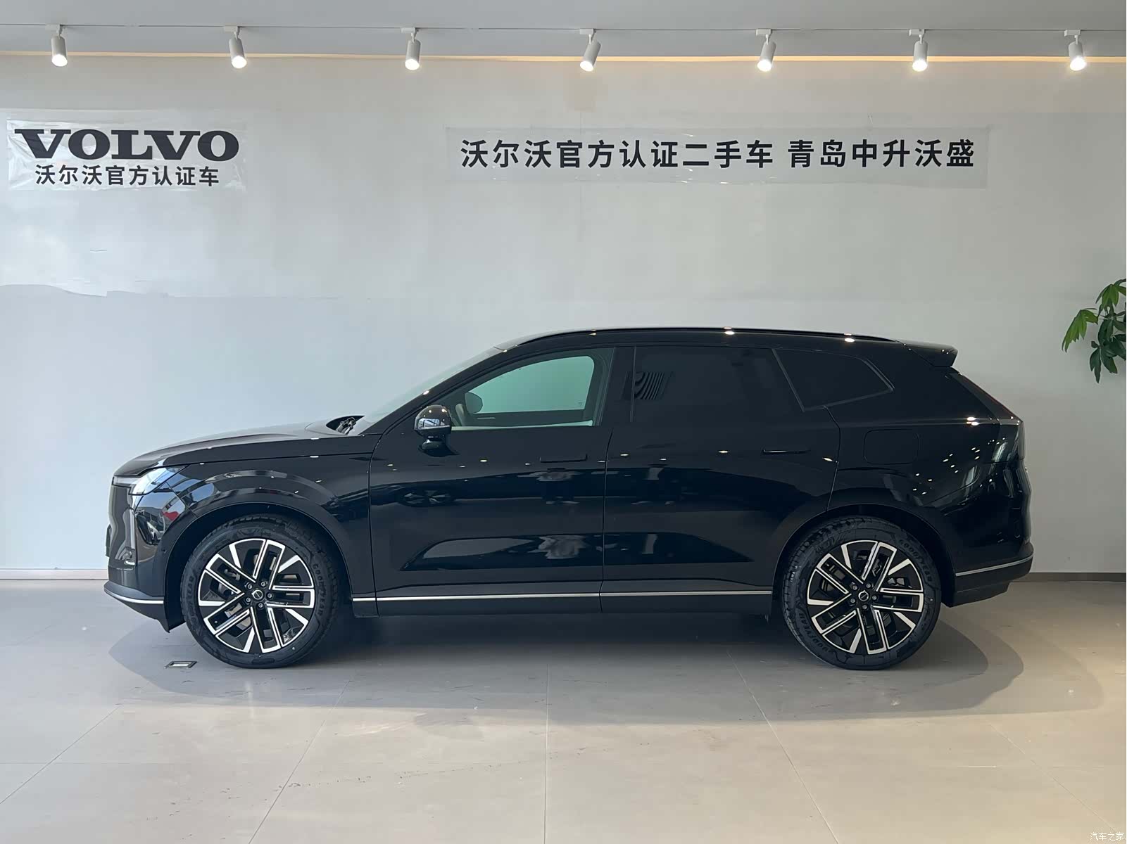 Volvo XC70, 2026 7