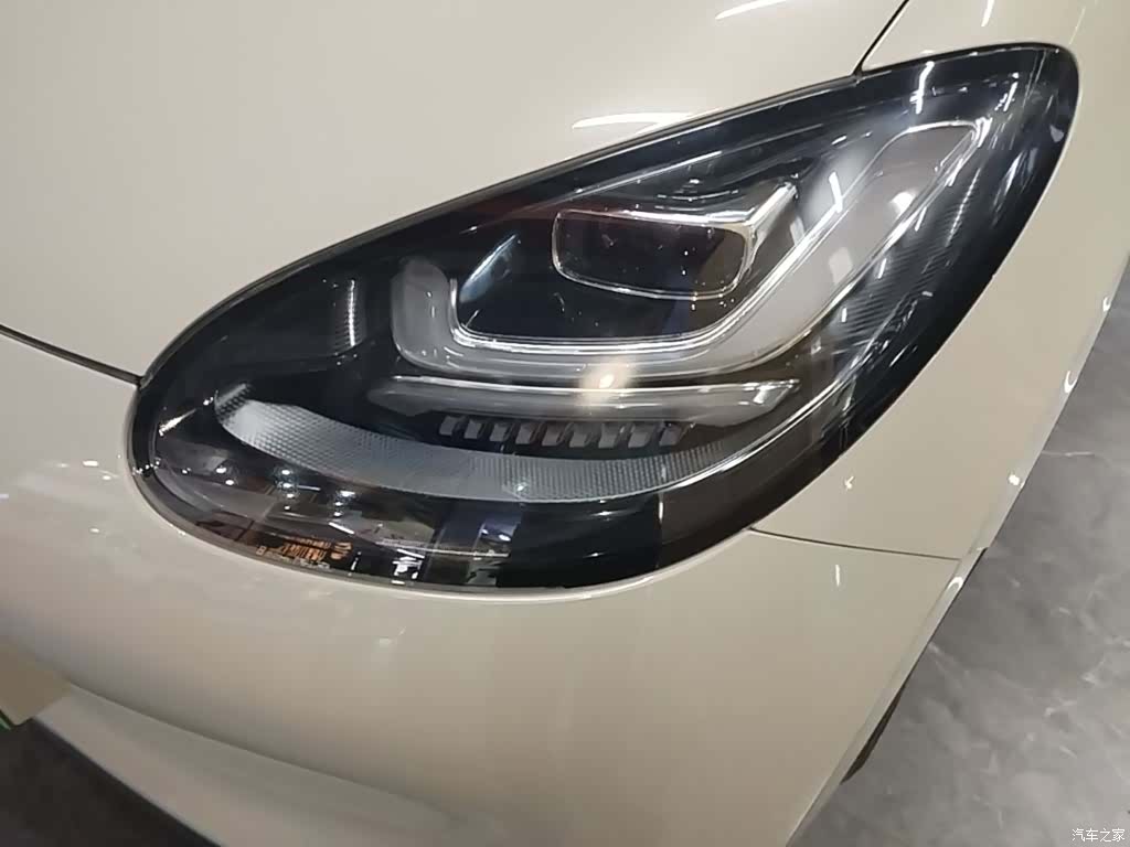 Wuling Bingo, 2023 24