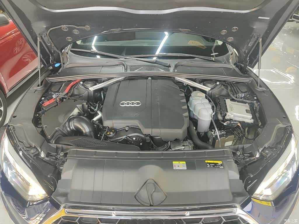 Audi A5, 2021 20