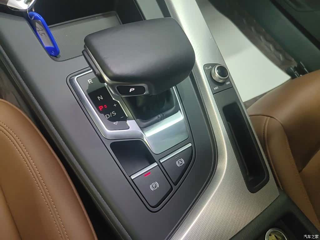 Audi A5, 2021 14