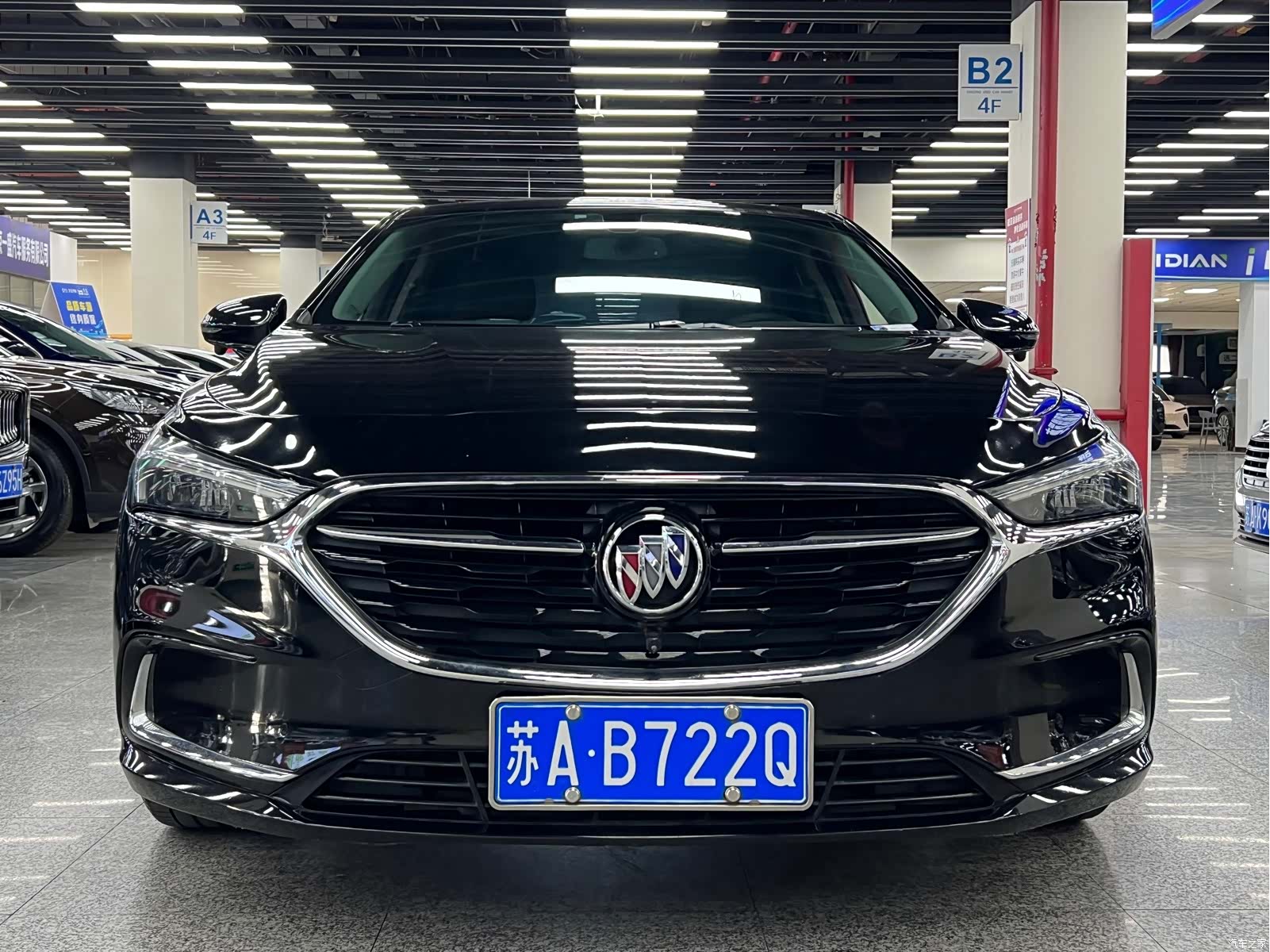 Buick LaCrosse, 2022 17