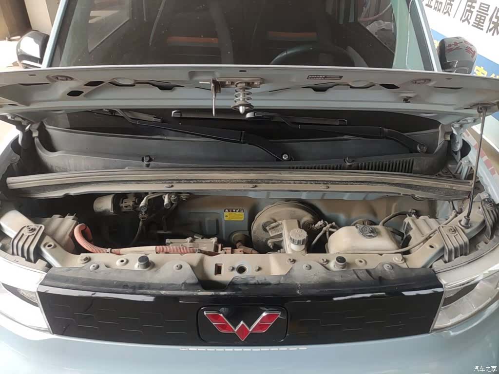 Wuling Yuan, 2021 20