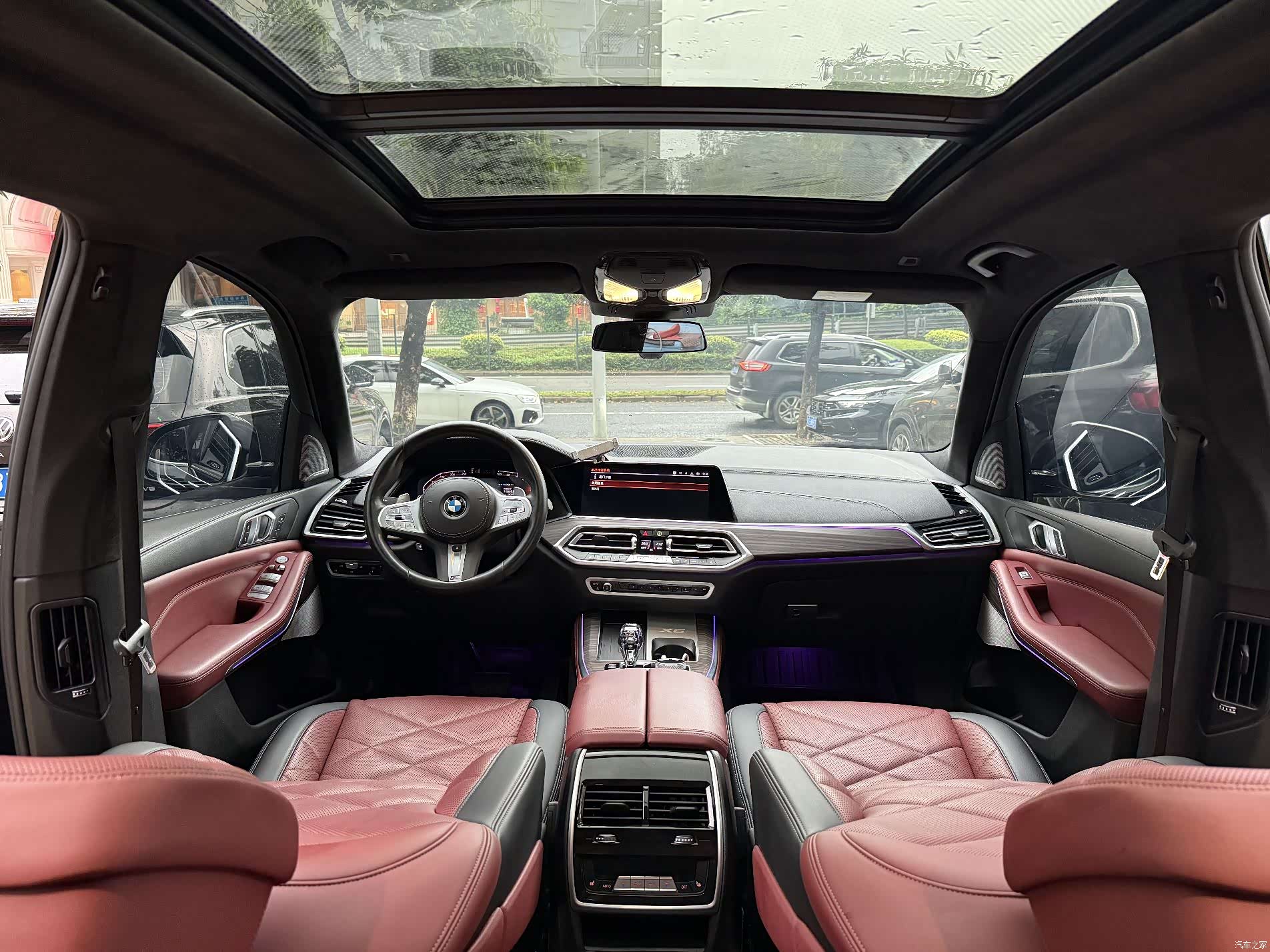 BMW X5, 2023 10