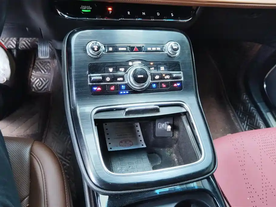 Lincoln Navigator Lincoln Navigator