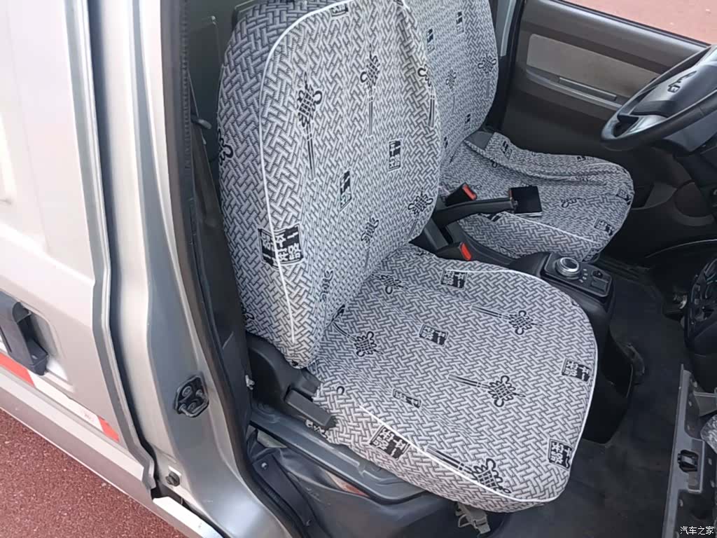 Wuling EV50, 2021 25