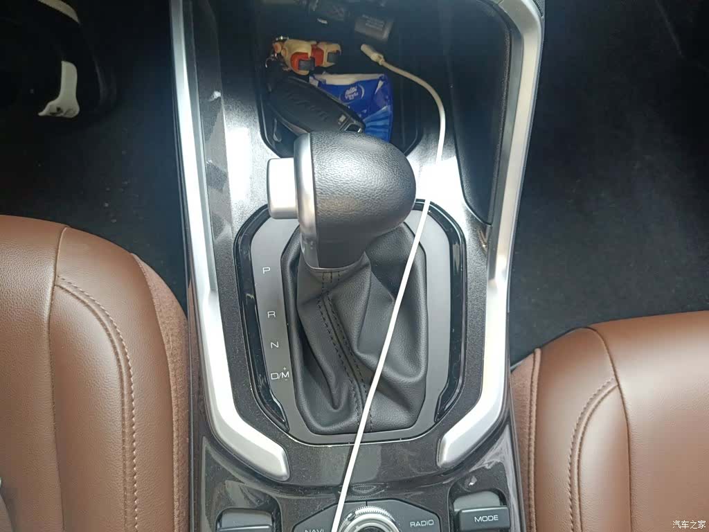 Haval H6, 2018 7