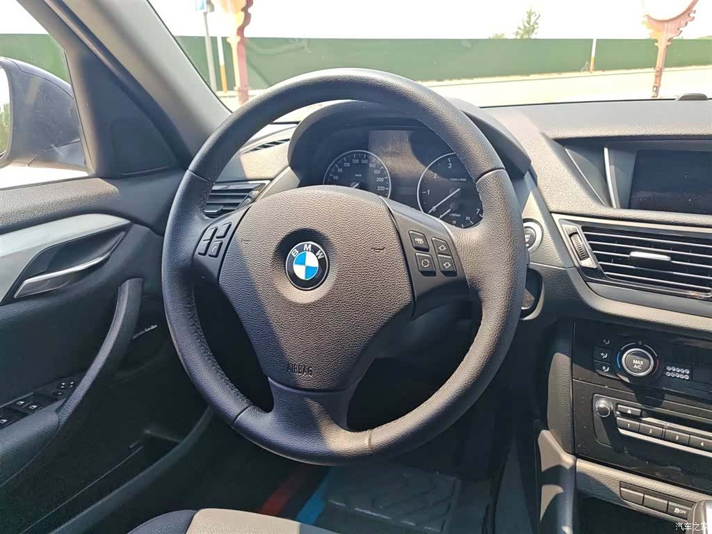 BMW X1, 2014 13
